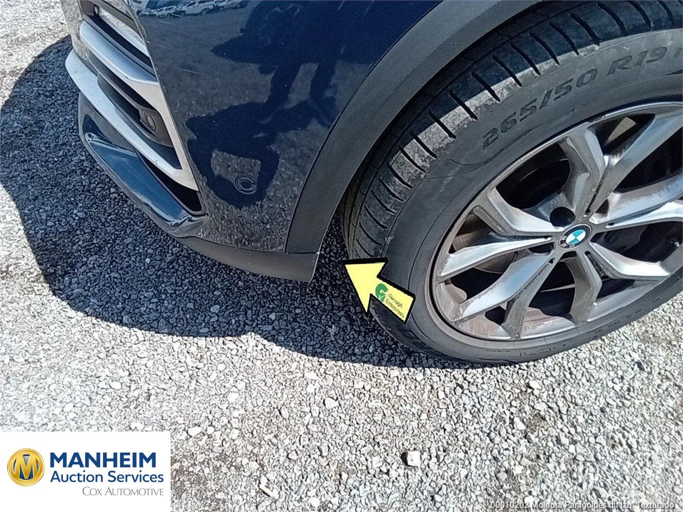 Foto BMW X5 95
