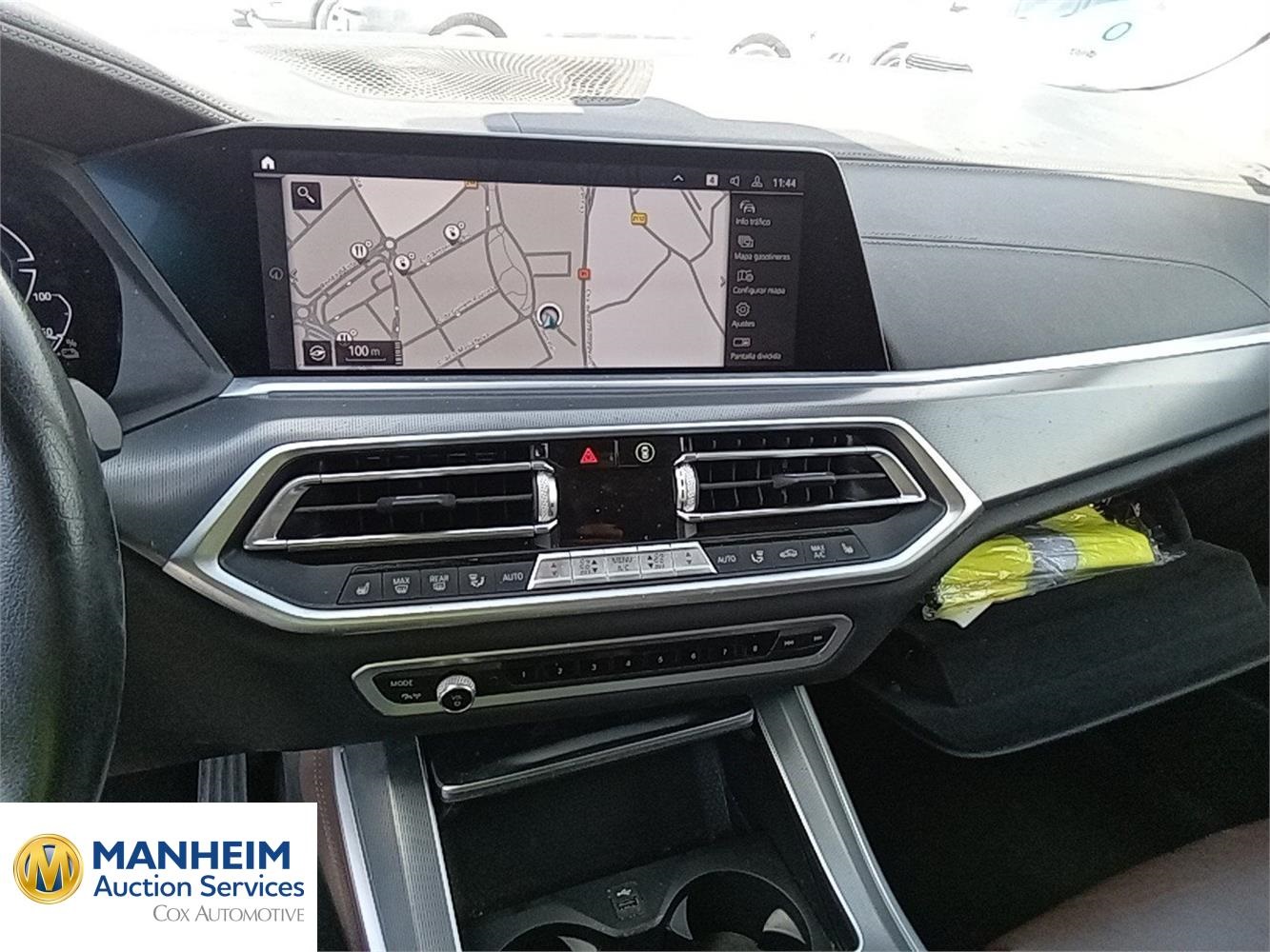 Foto BMW X5 102