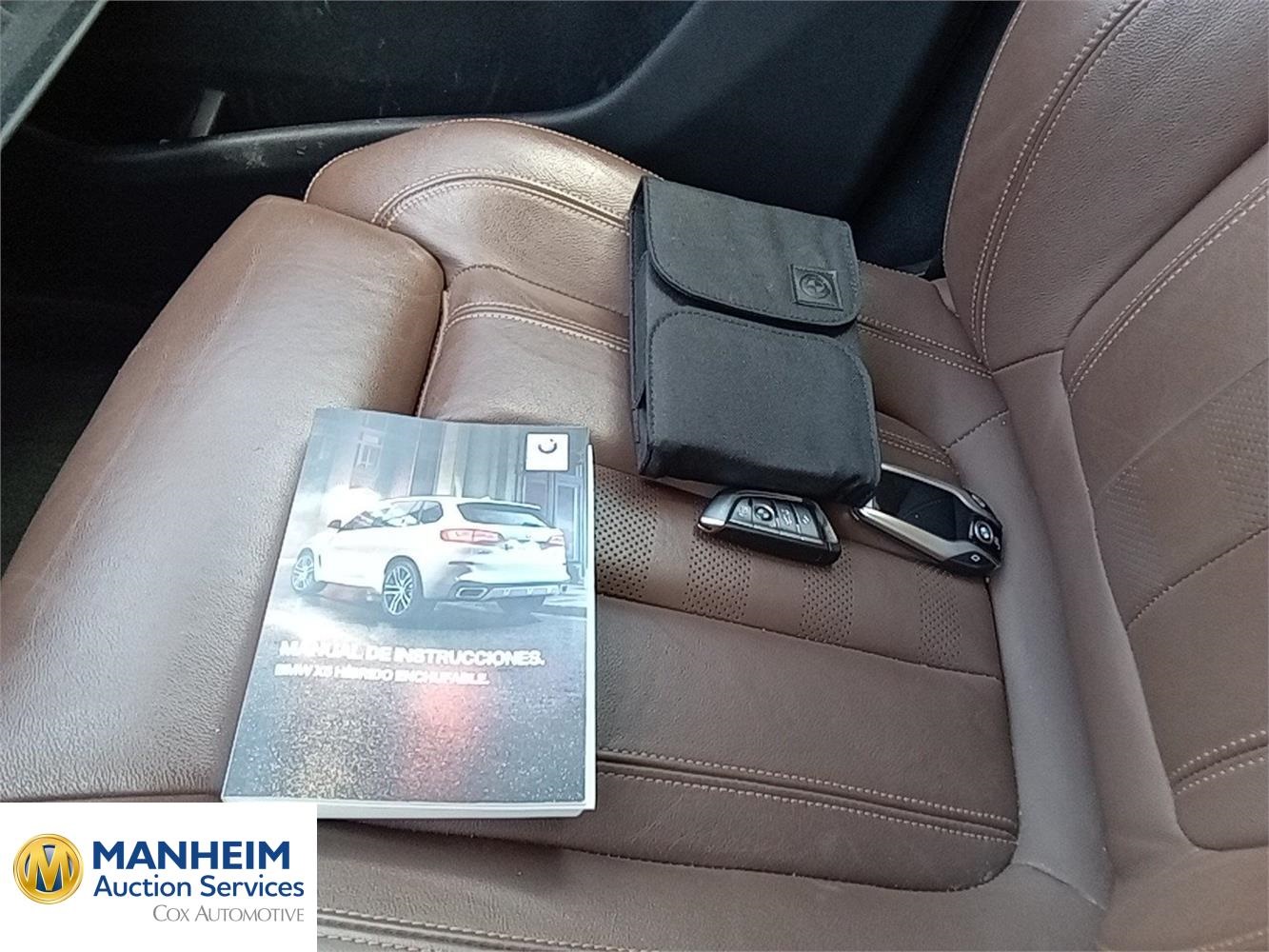 Foto BMW X5 113