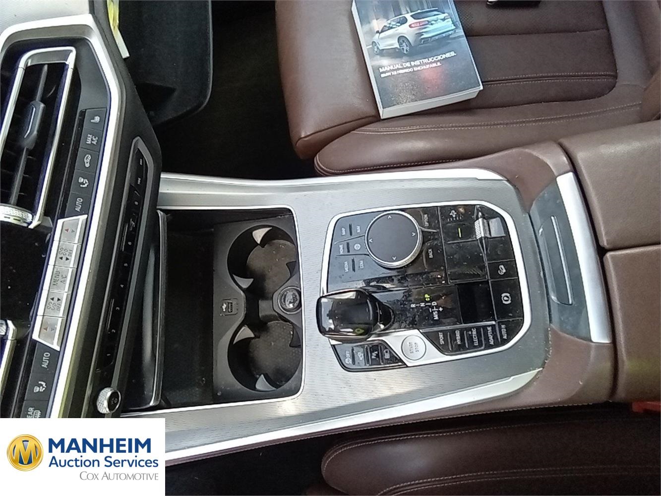 Foto BMW X5 114