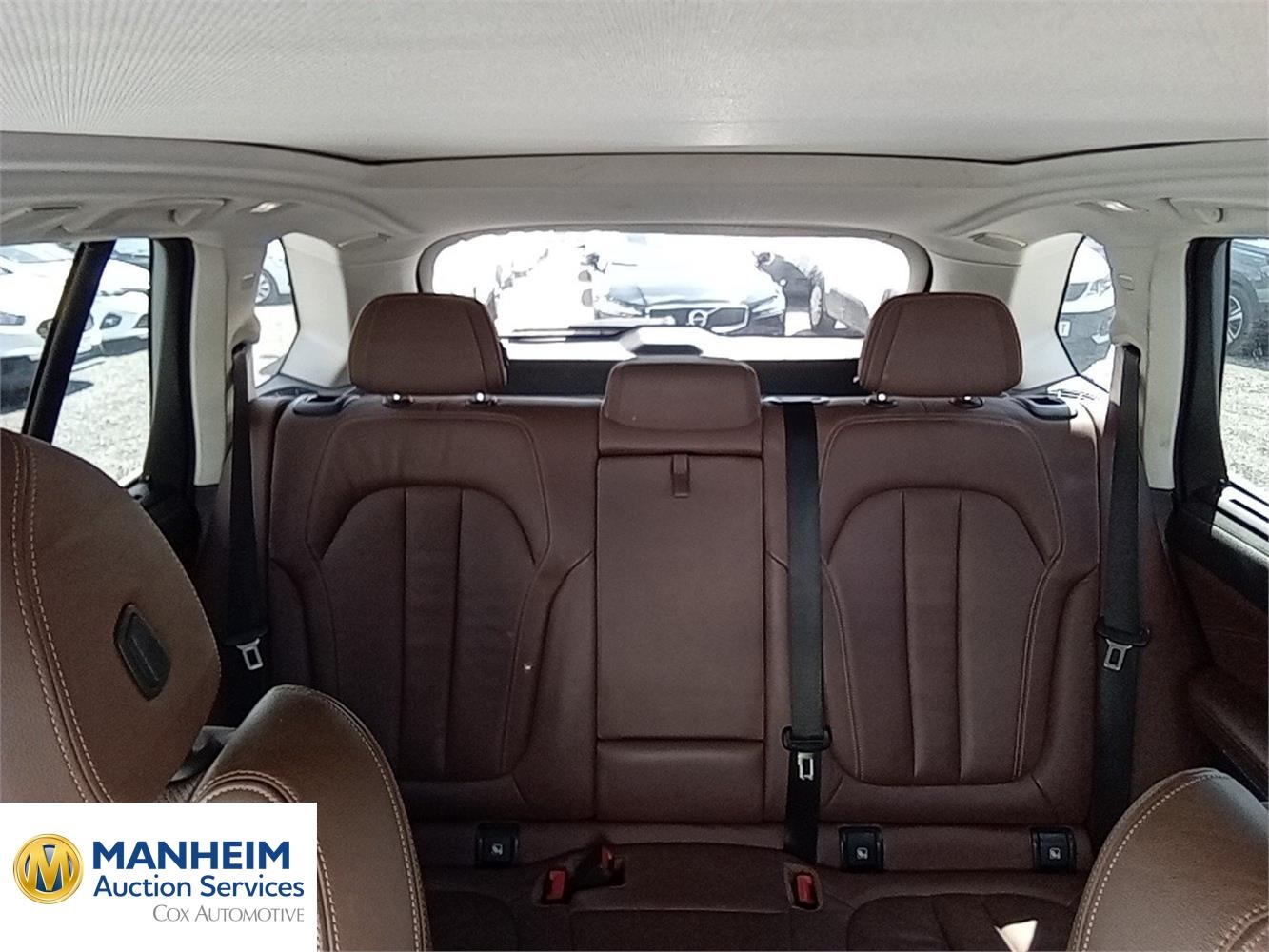 Foto BMW X5 115