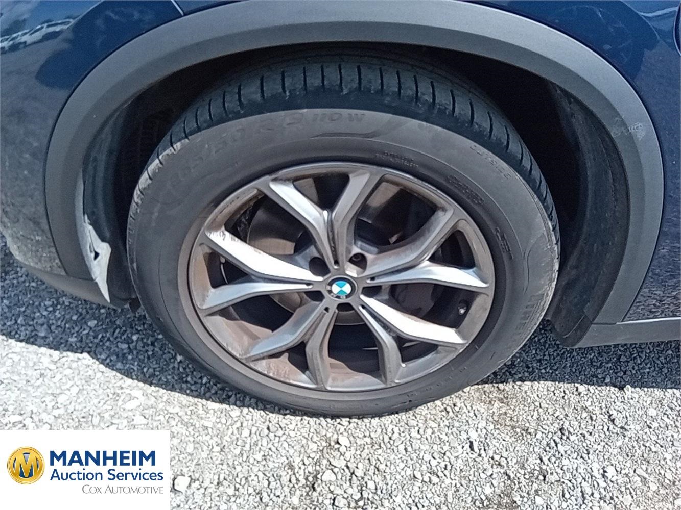 Foto BMW X5 117