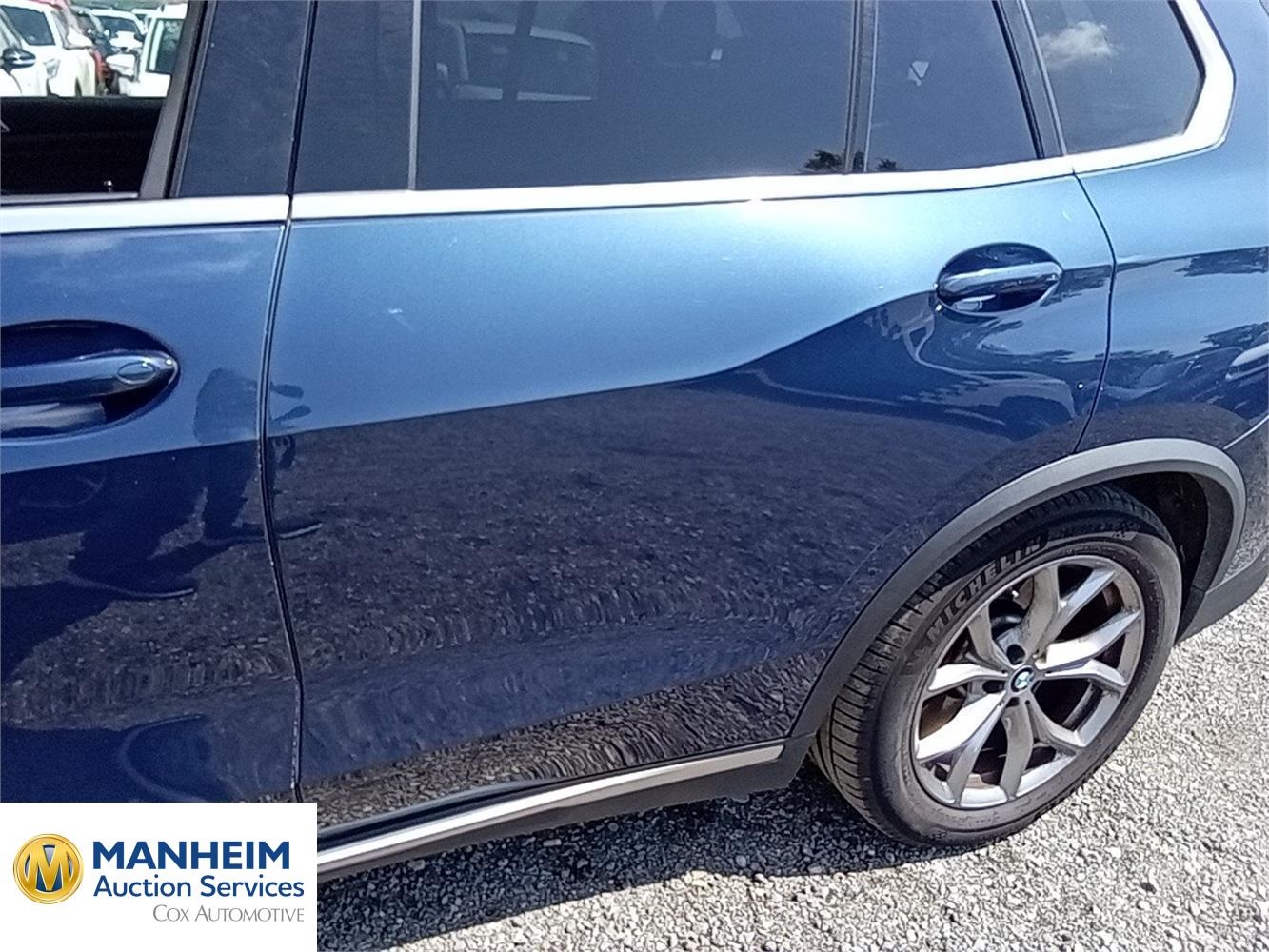 Foto BMW X5 119