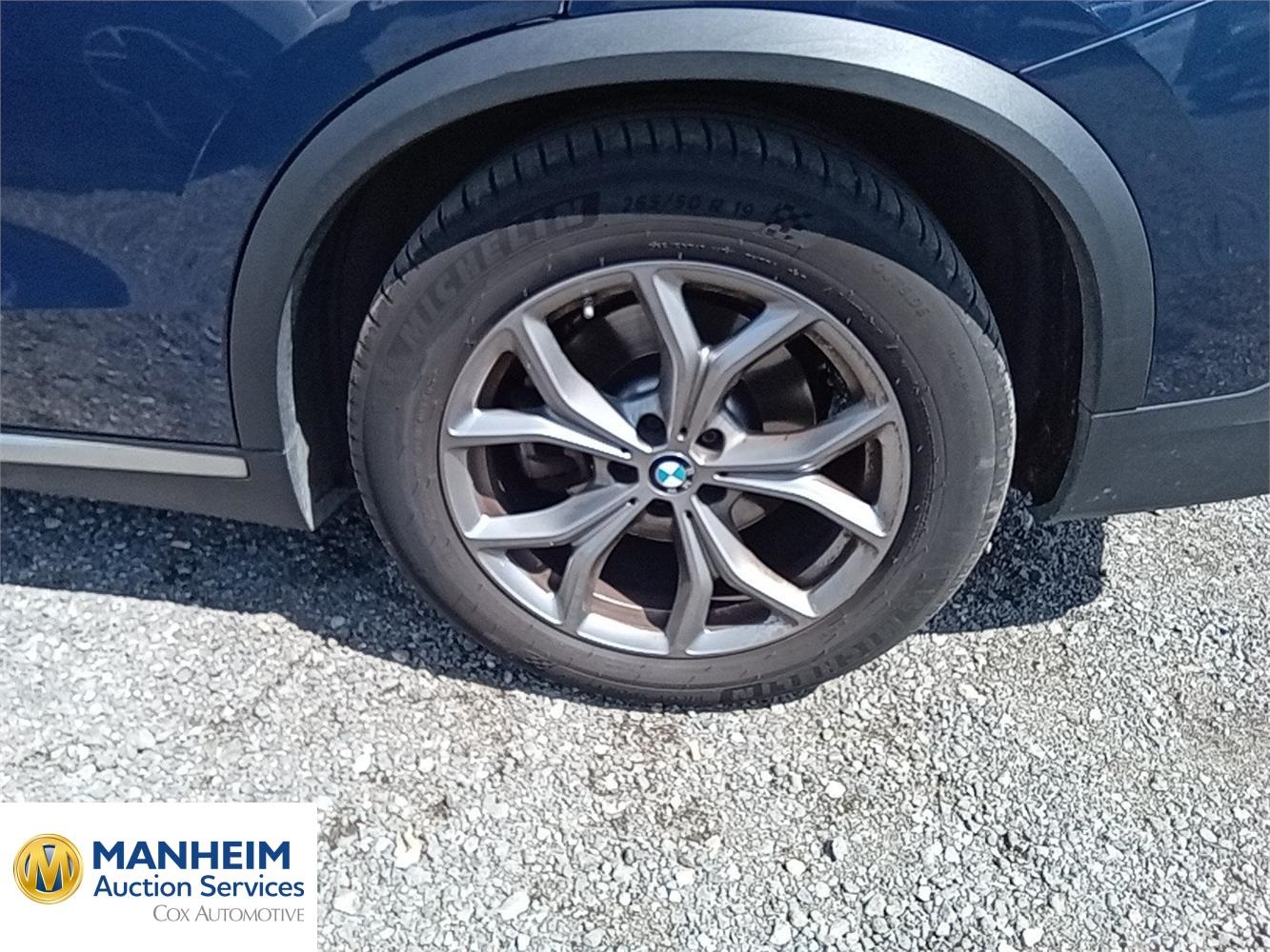 Foto BMW X5 121