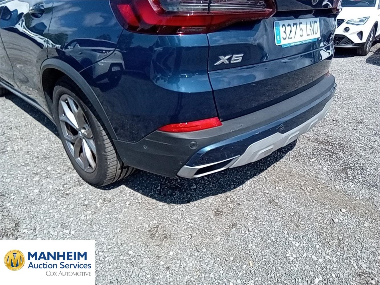 Foto BMW X5 122