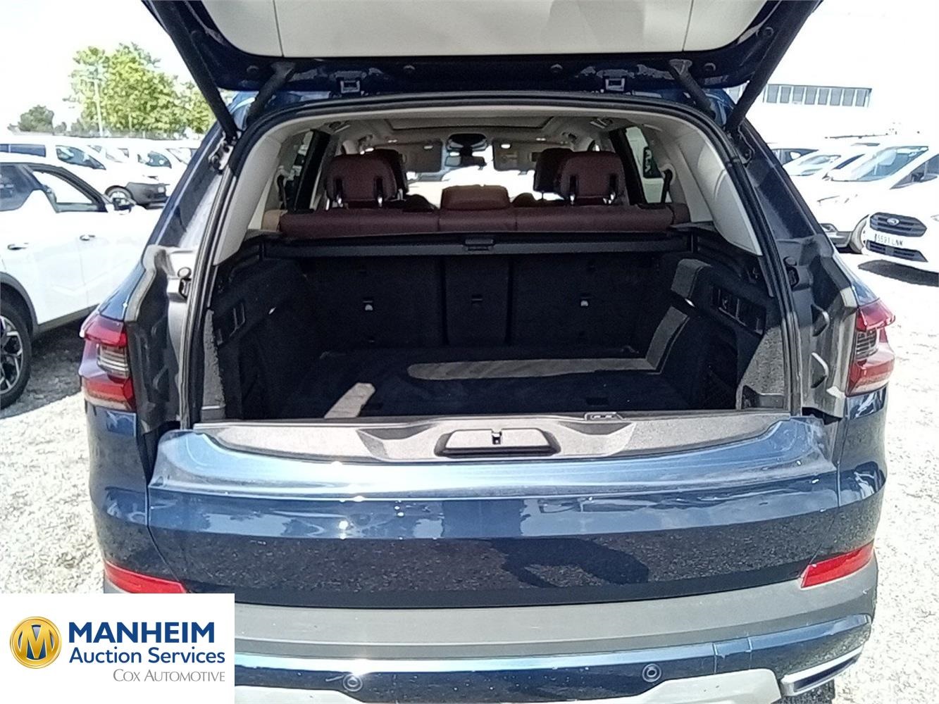 Foto BMW X5 126