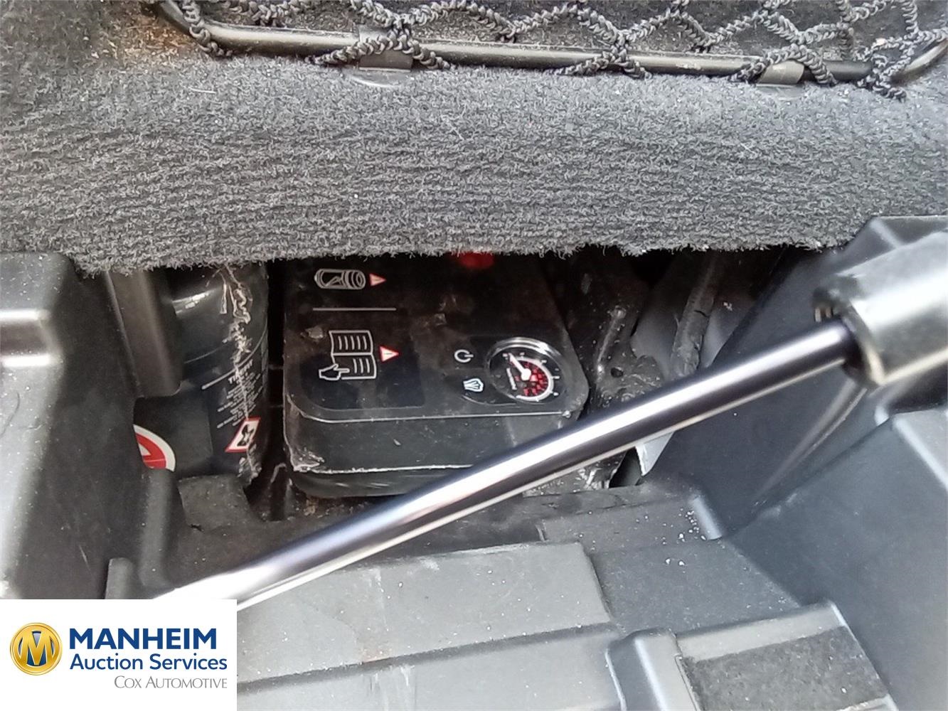 Foto BMW X5 128