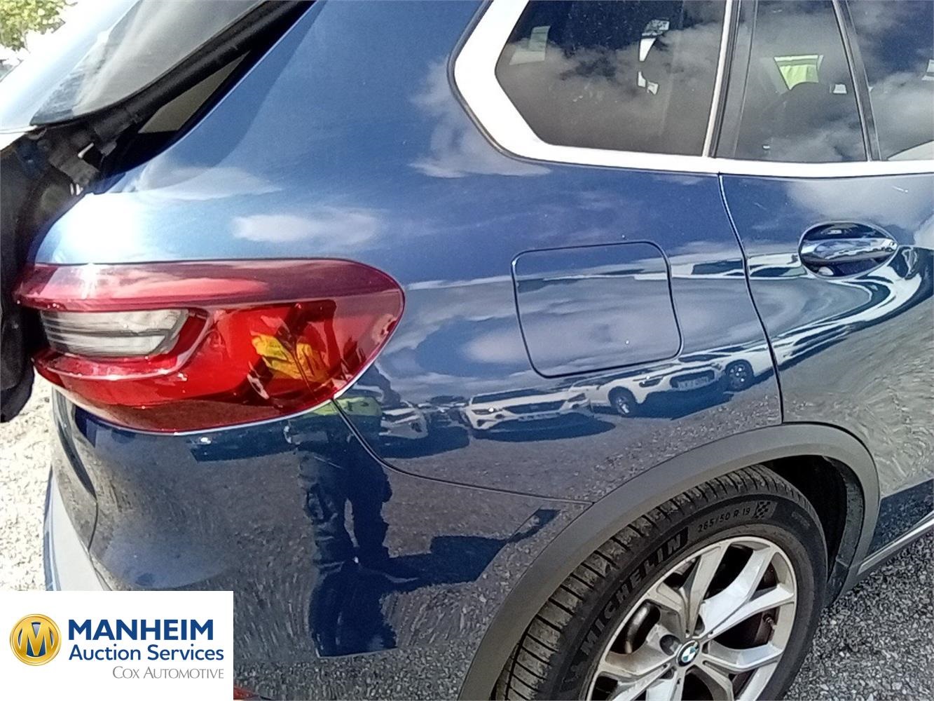 Foto BMW X5 129