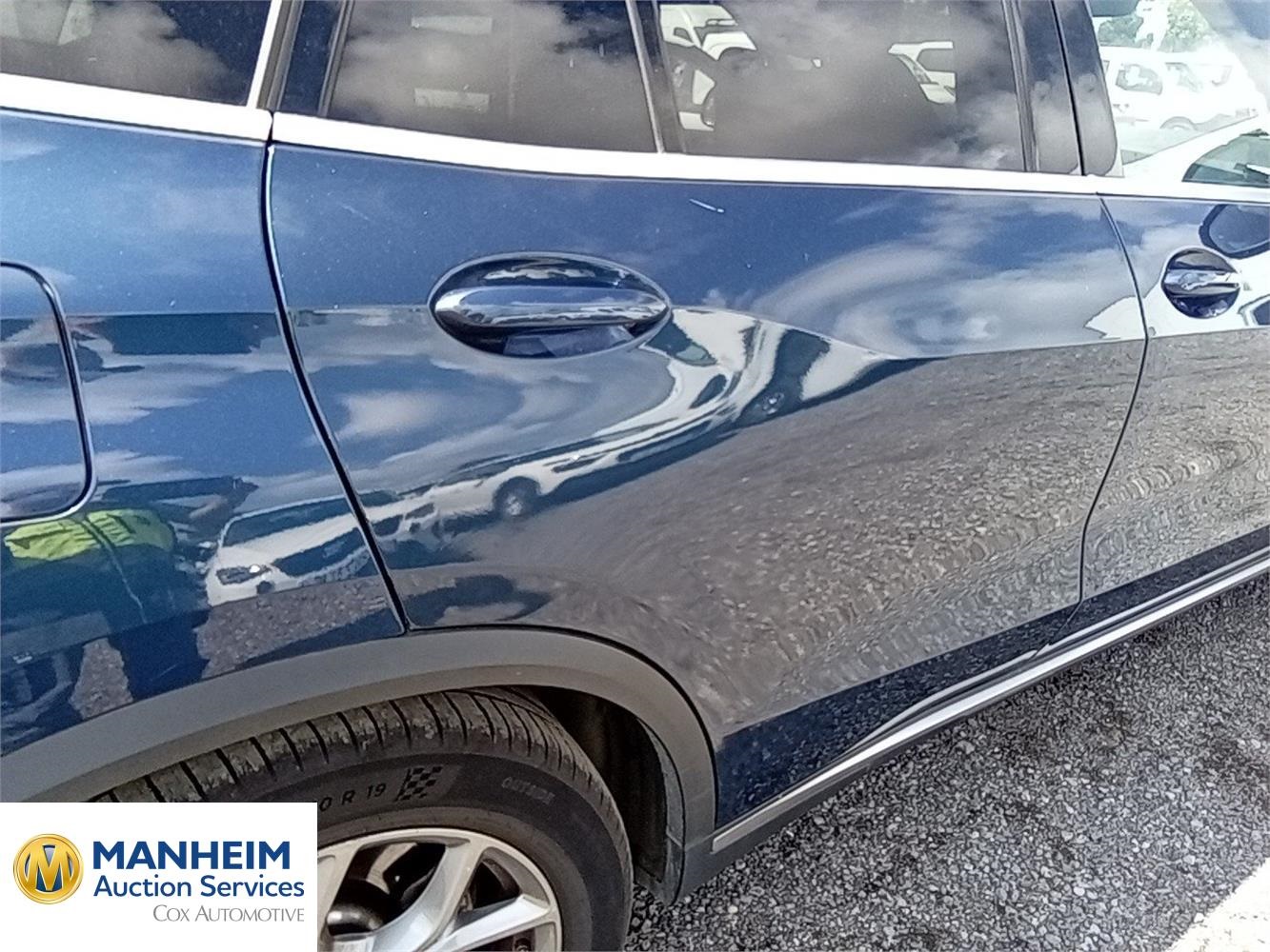 Foto BMW X5 131