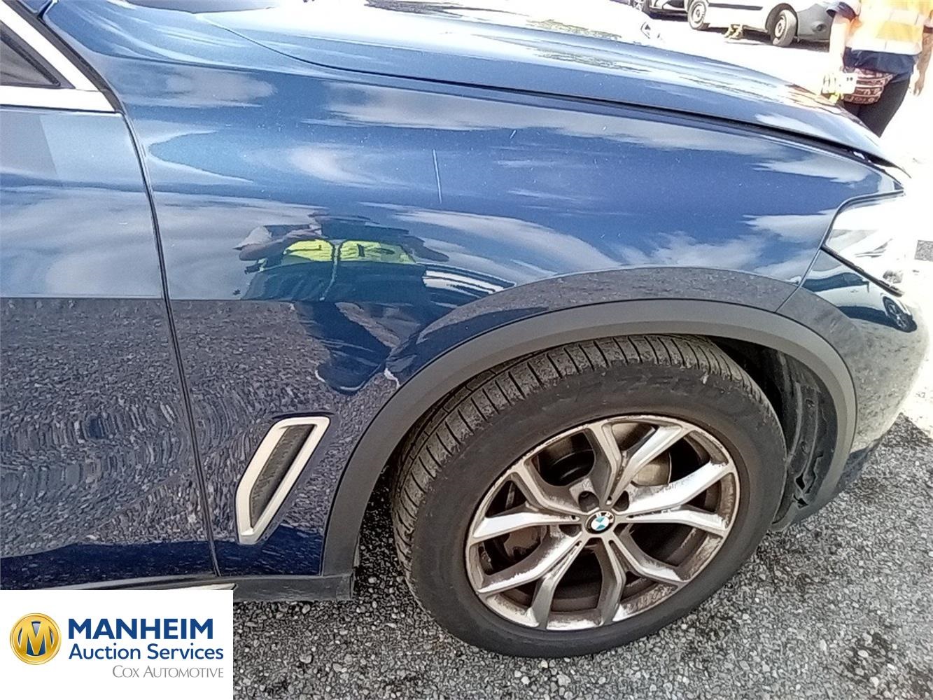 Foto BMW X5 138