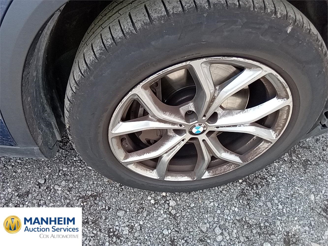 Foto BMW X5 139