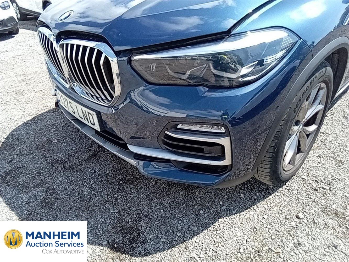 Foto BMW X5 141