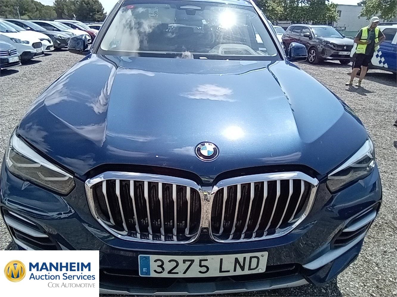 Foto BMW X5 143