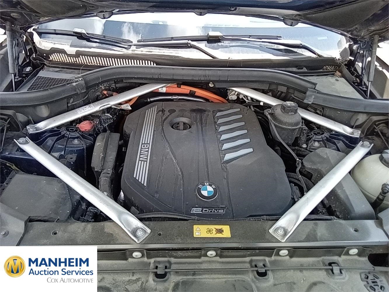 Foto BMW X5 146