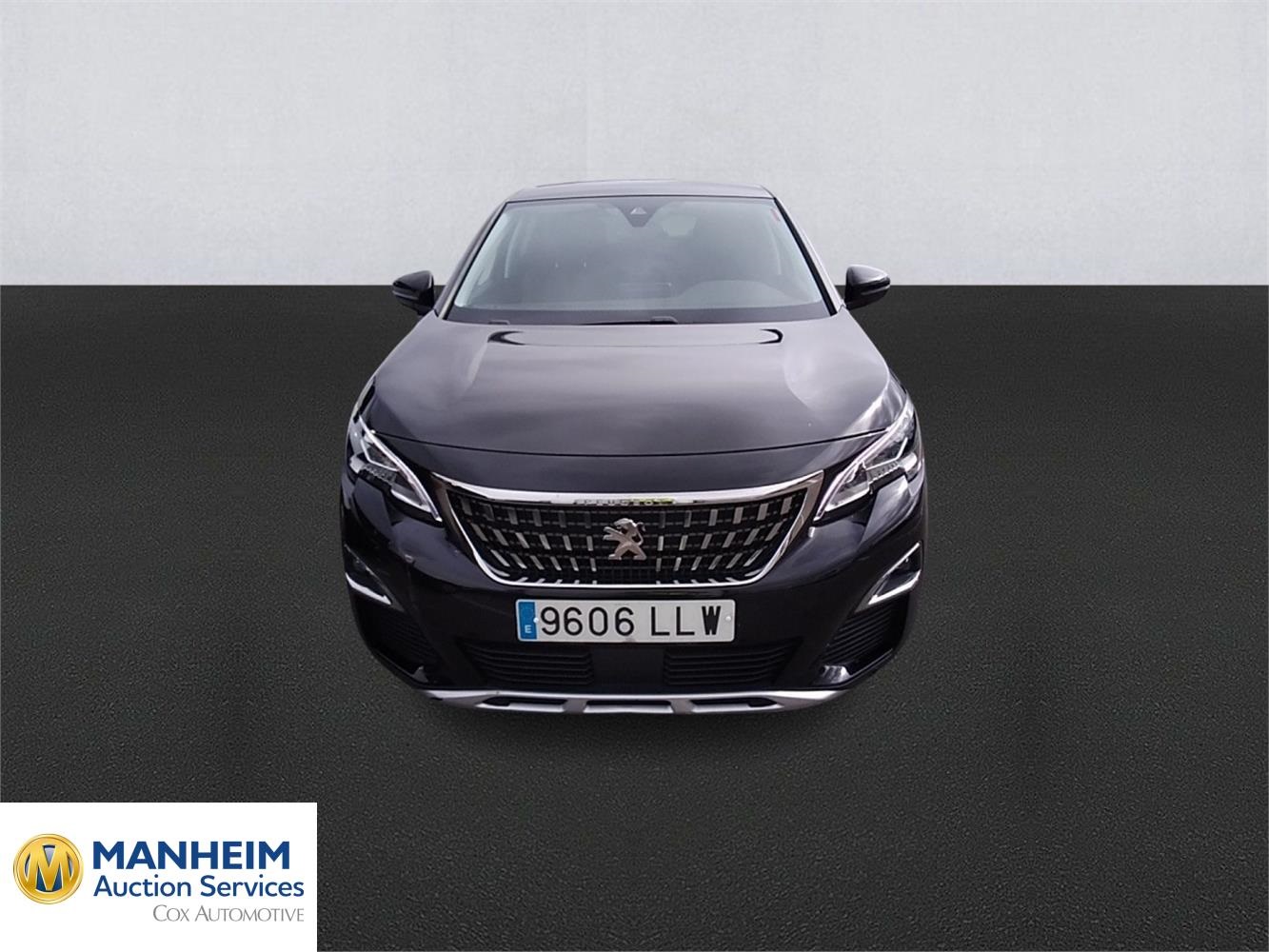 Foto Peugeot 3008 2