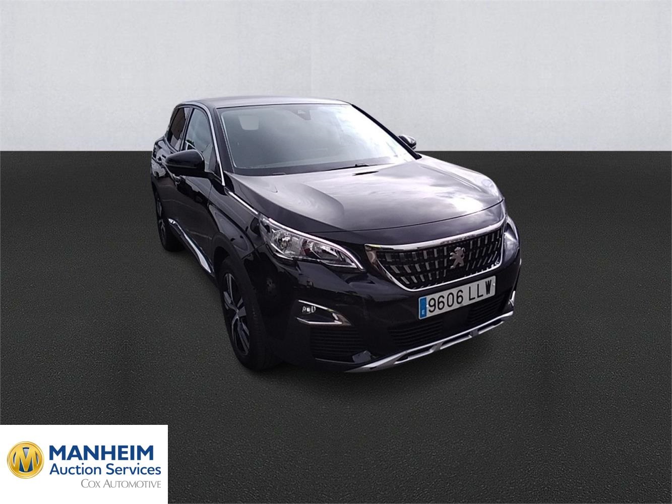 Foto Peugeot 3008 3