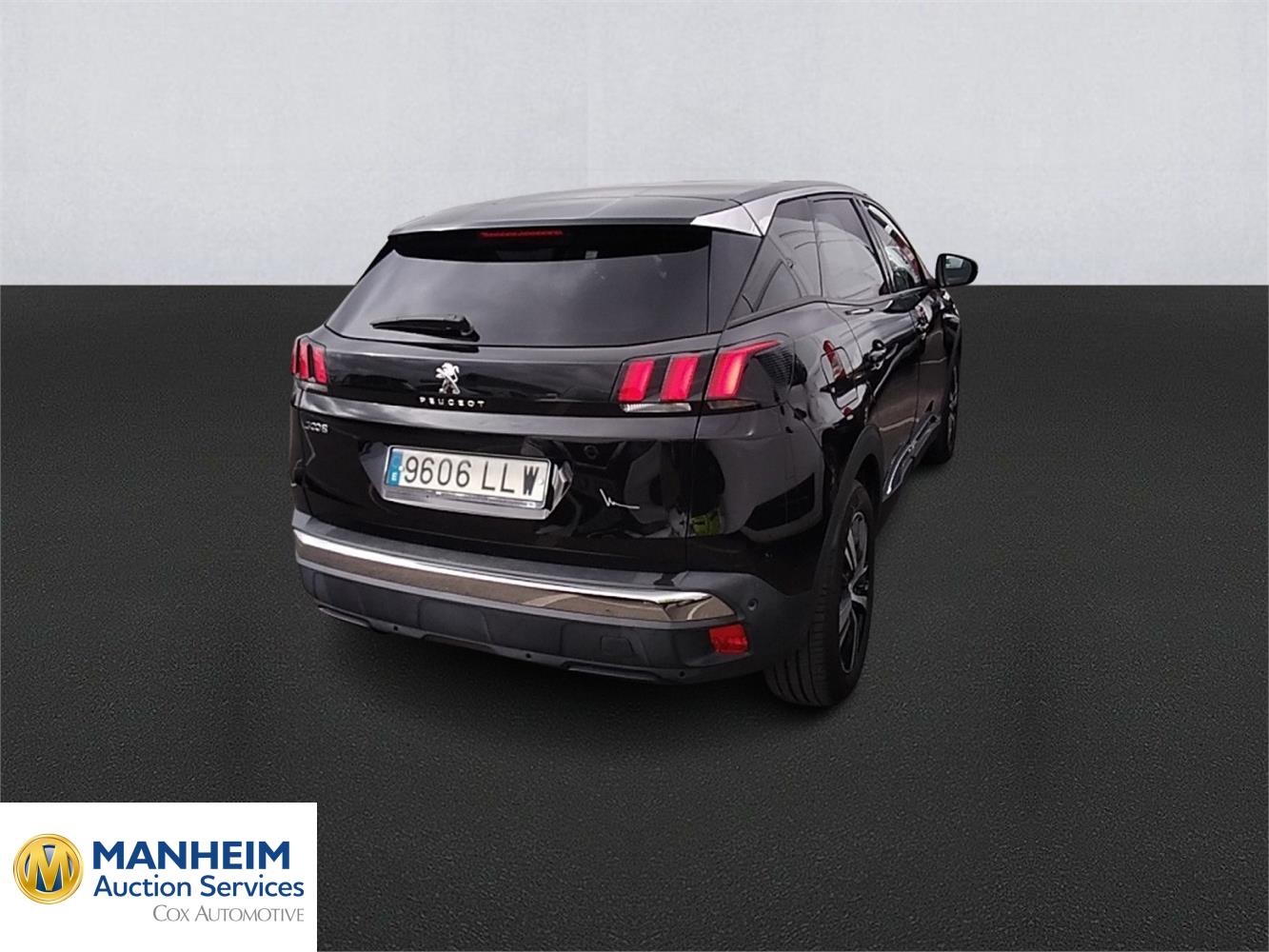 Foto Peugeot 3008 4