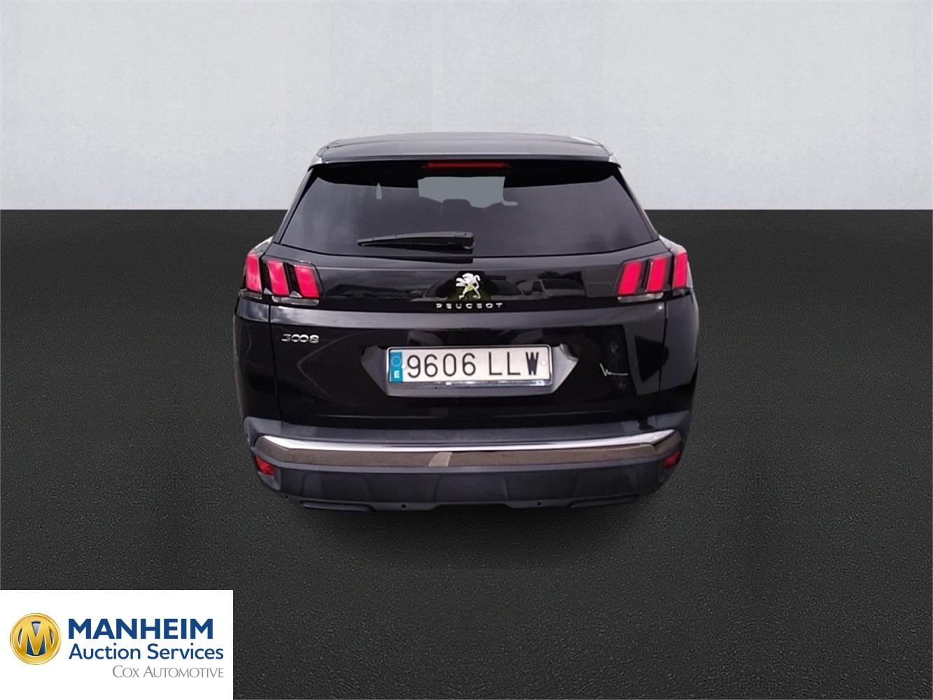 Foto Peugeot 3008 5