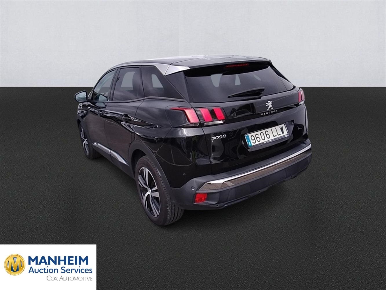 Foto Peugeot 3008 6