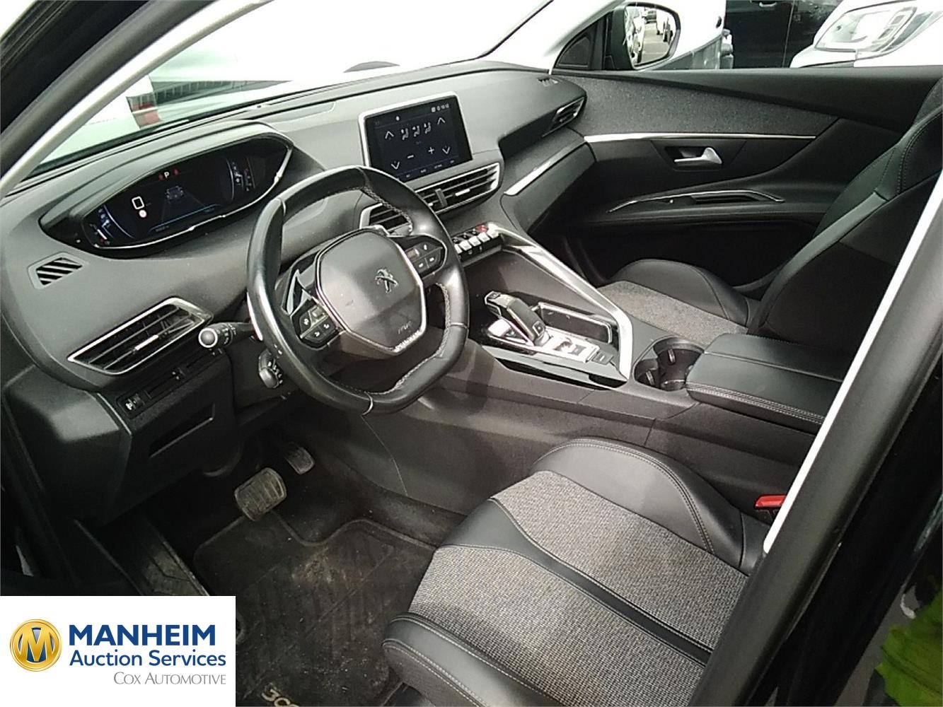 Foto Peugeot 3008 7
