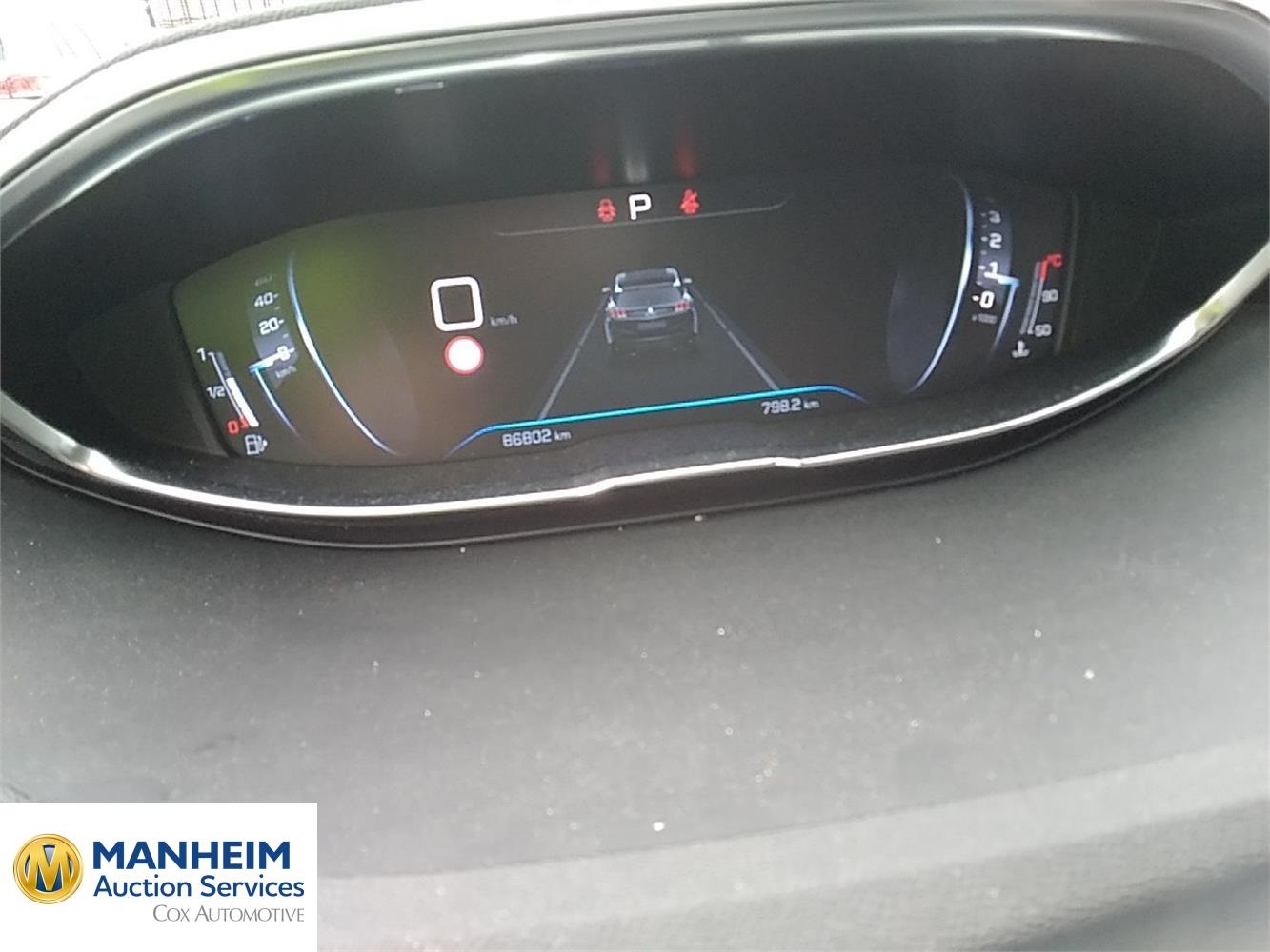 Foto Peugeot 3008 8