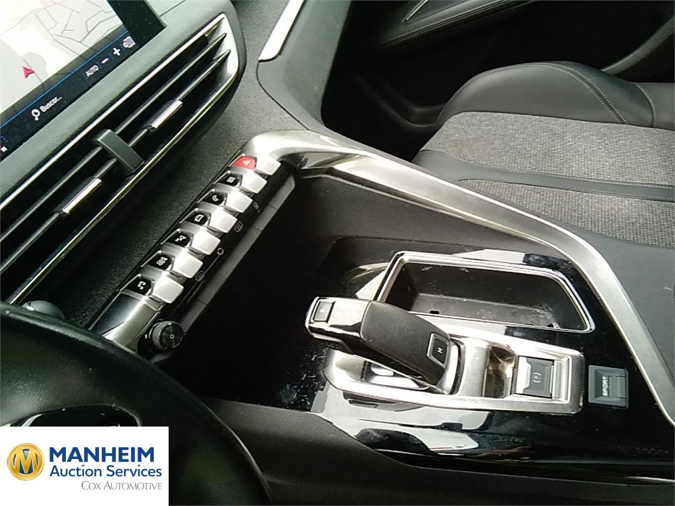 Foto Peugeot 3008 9