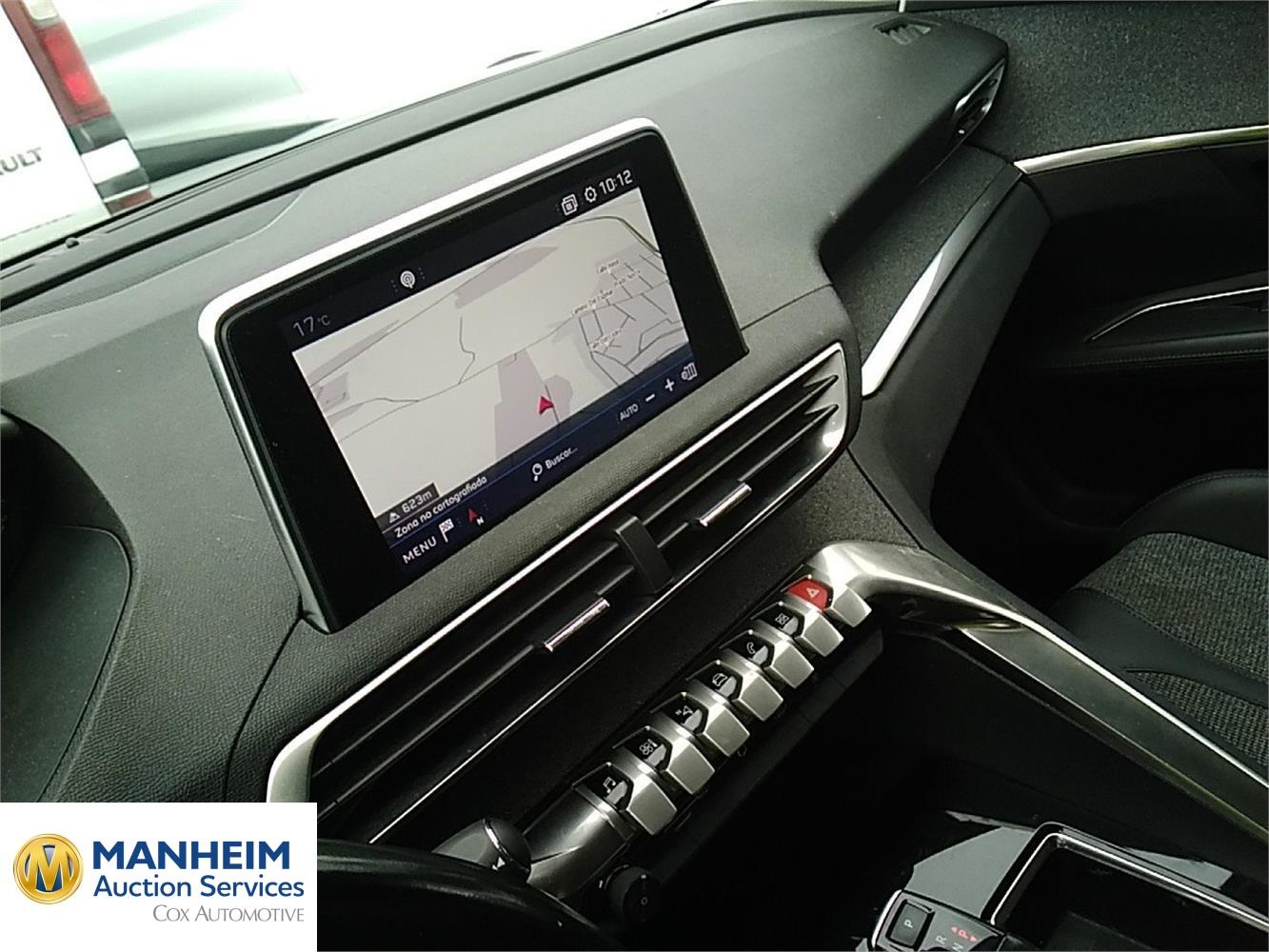 Foto Peugeot 3008 10