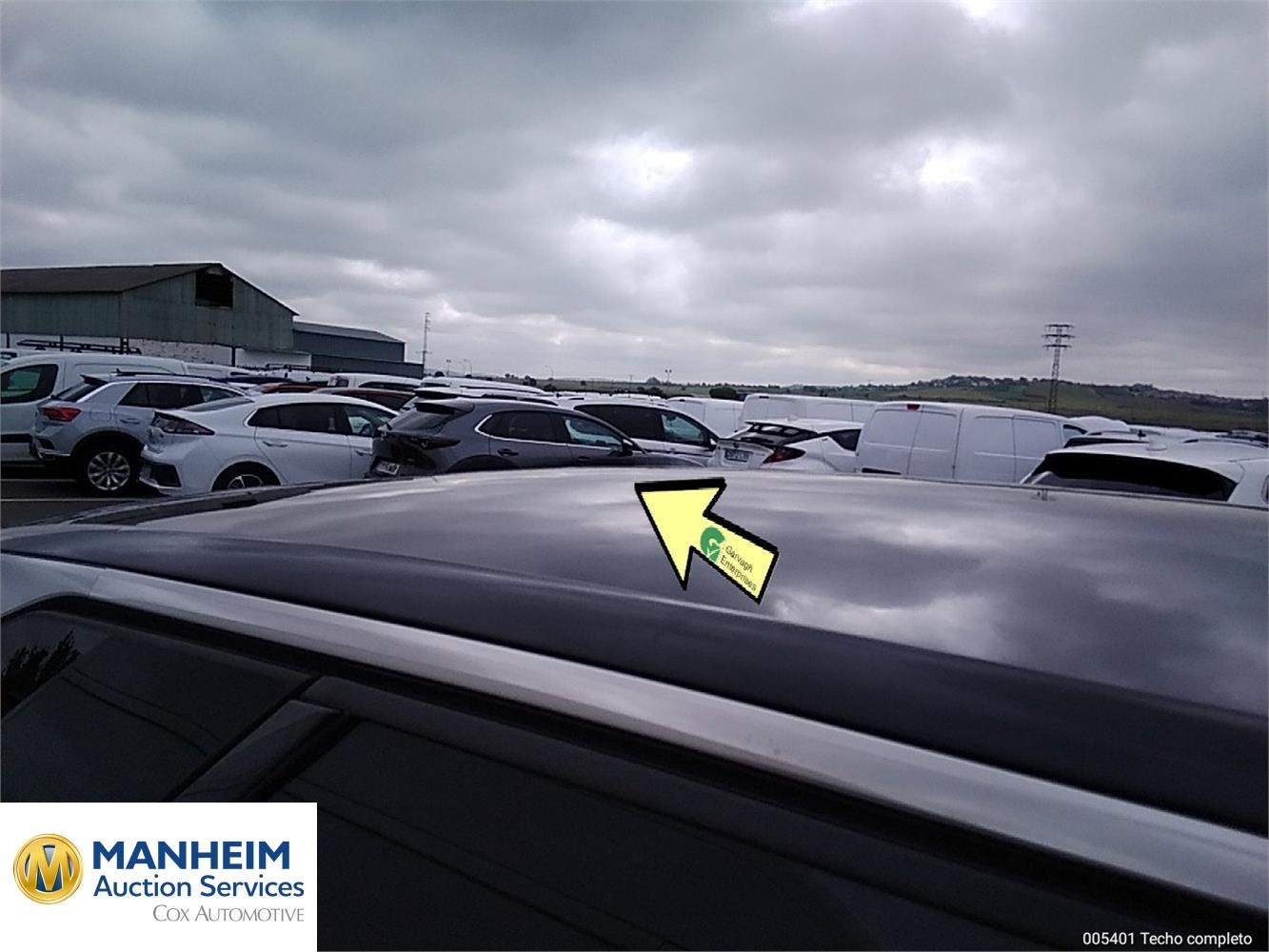 Foto Peugeot 3008 19