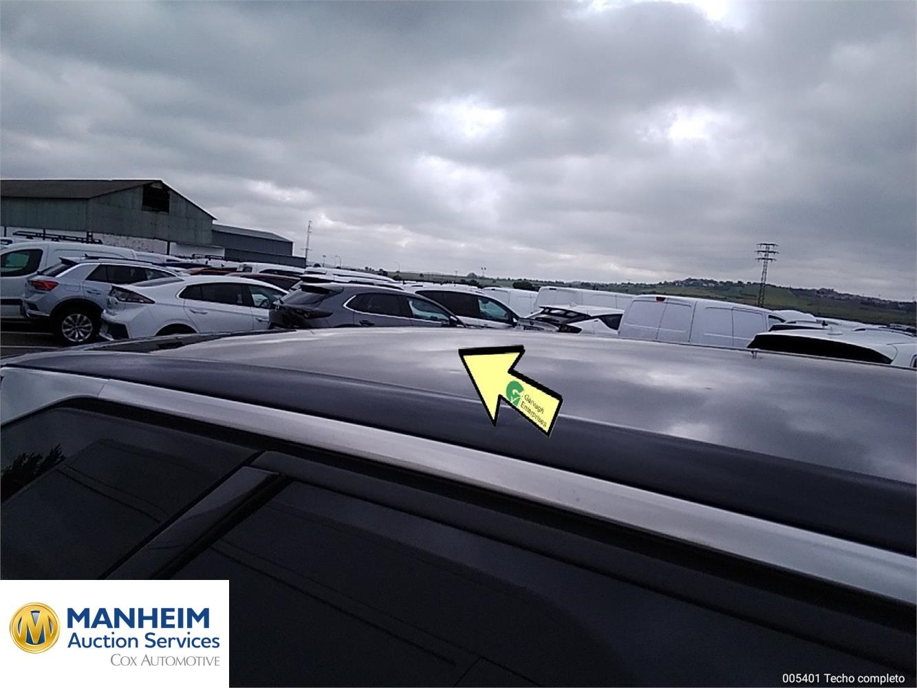 Foto Peugeot 3008 20