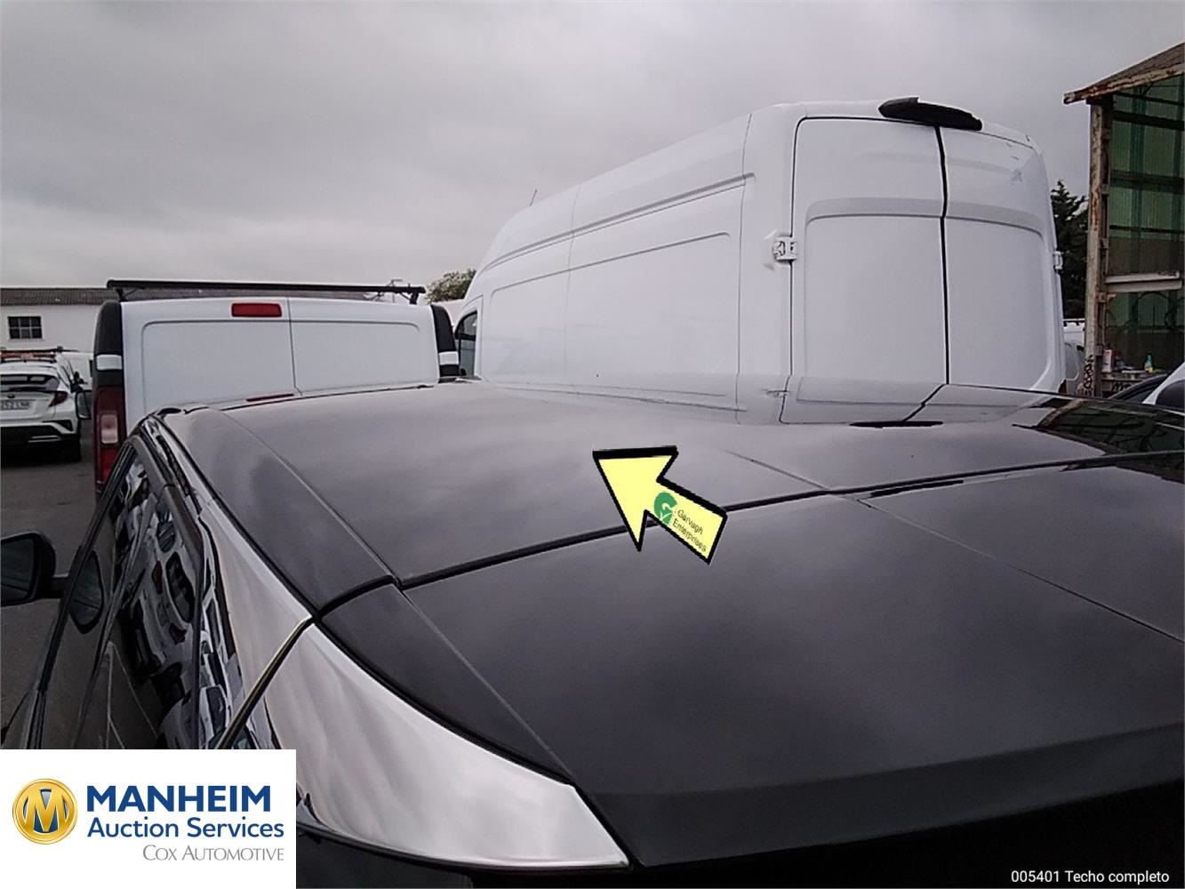 Foto Peugeot 3008 22