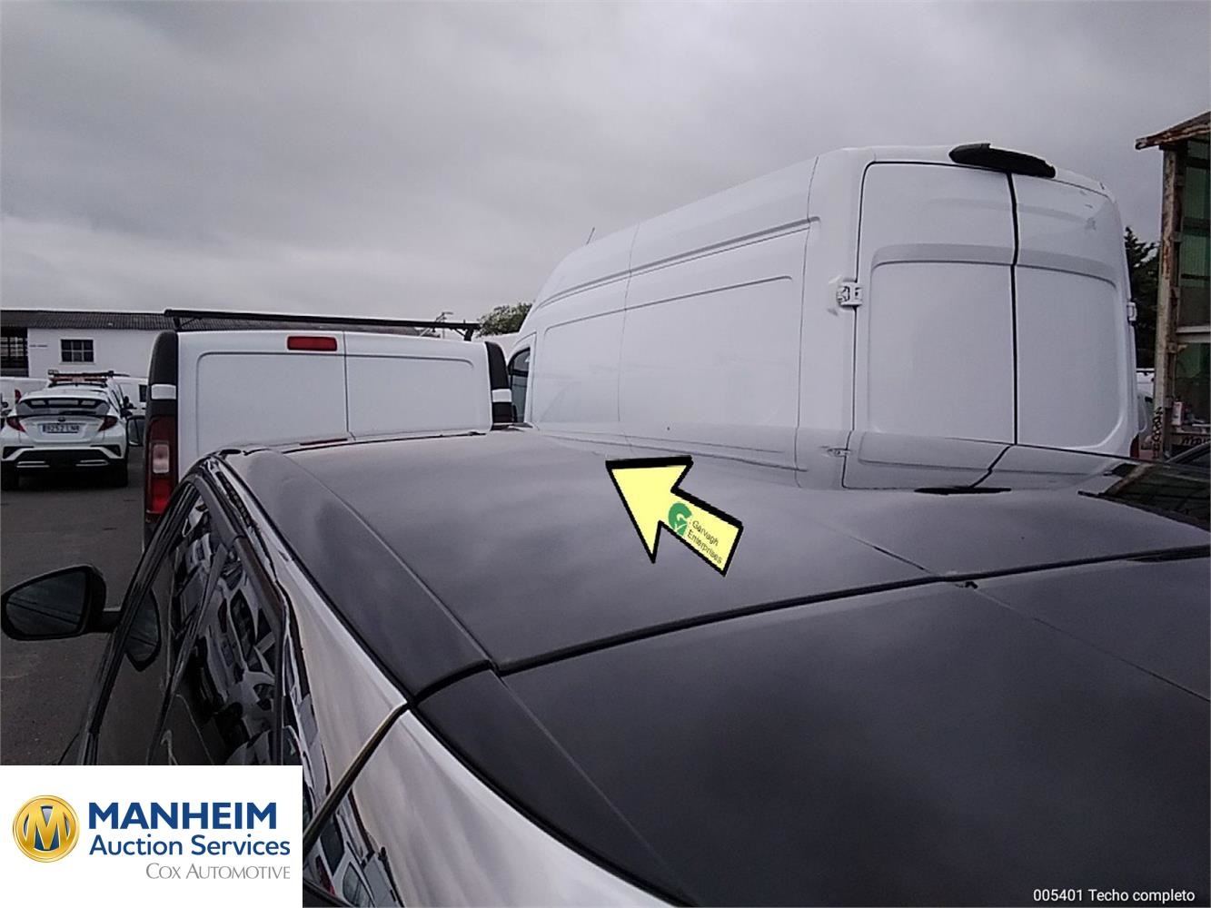 Foto Peugeot 3008 23