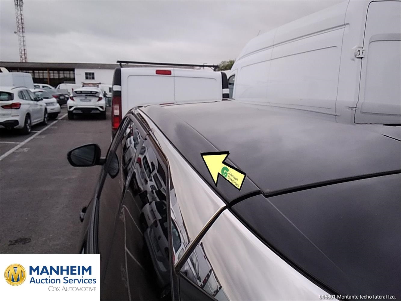 Foto Peugeot 3008 24