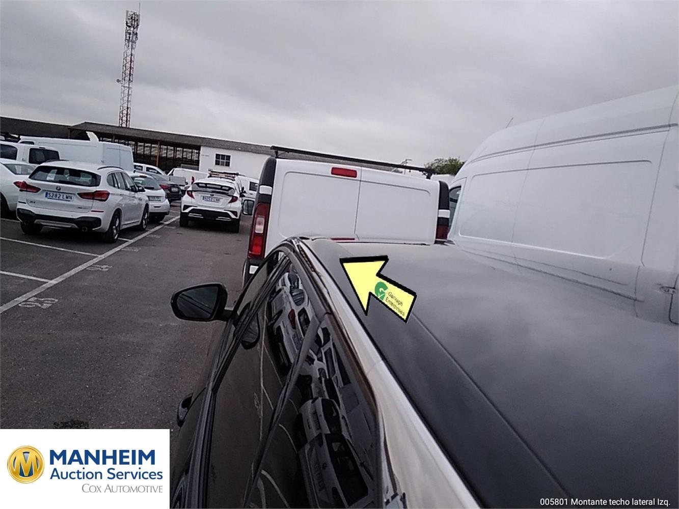 Foto Peugeot 3008 26