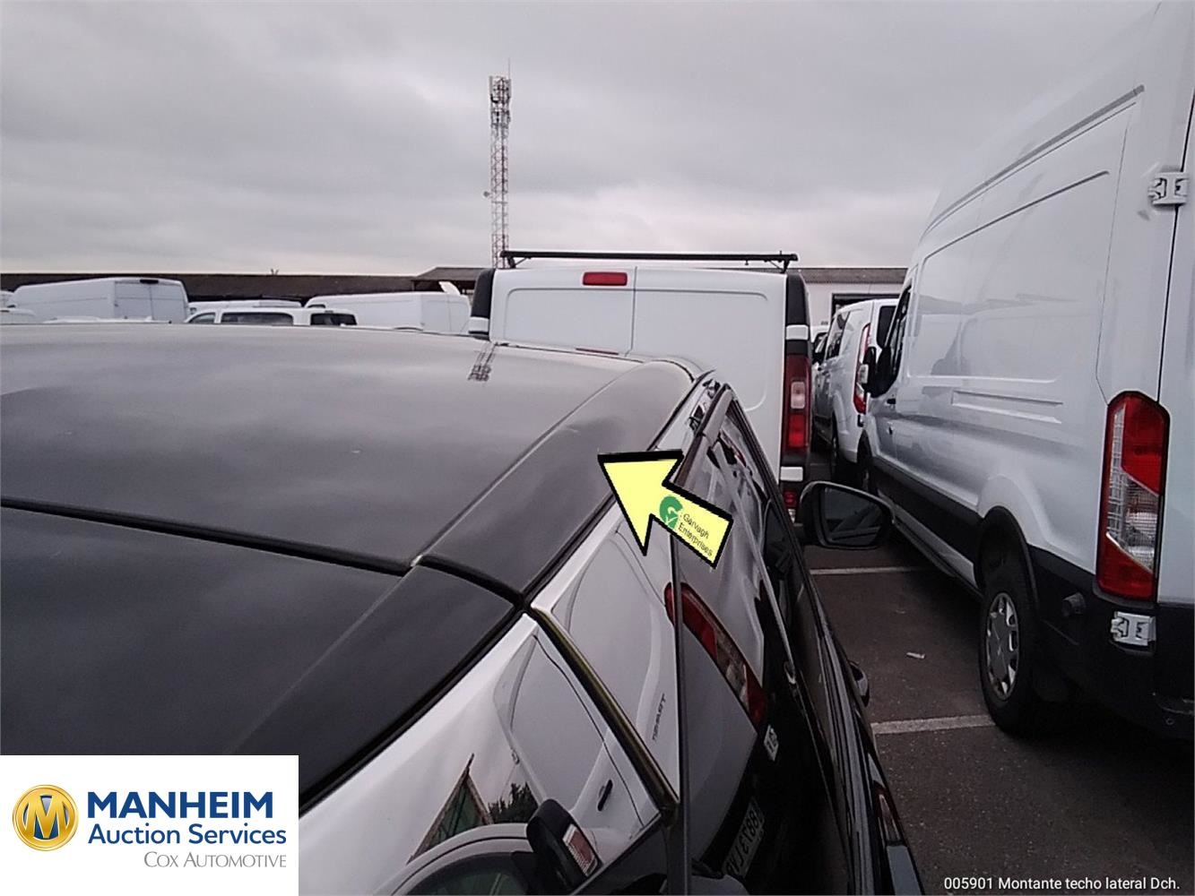 Foto Peugeot 3008 27