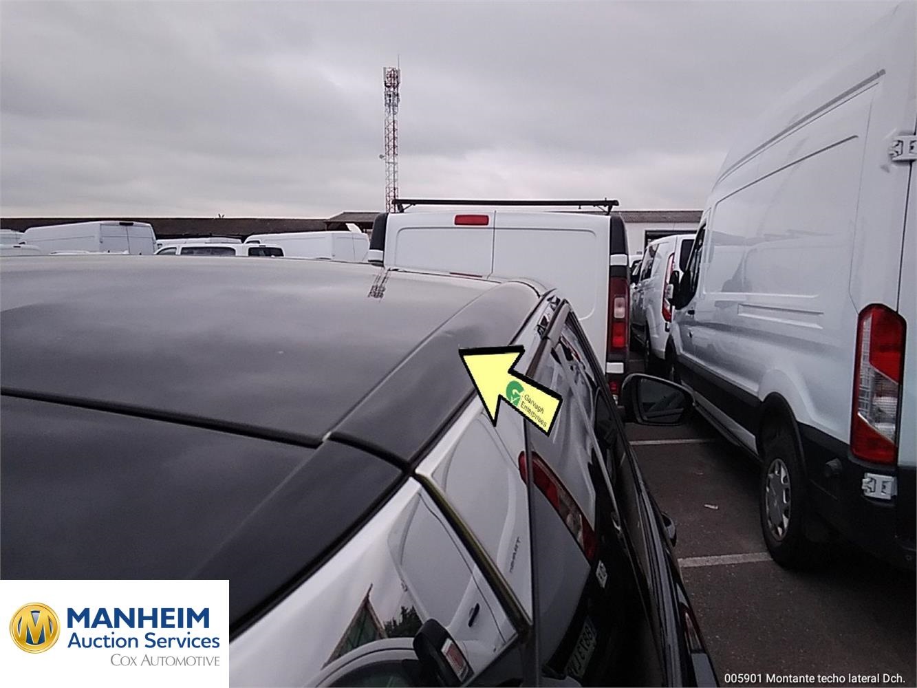 Foto Peugeot 3008 28
