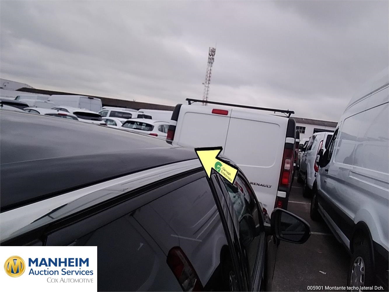 Foto Peugeot 3008 29