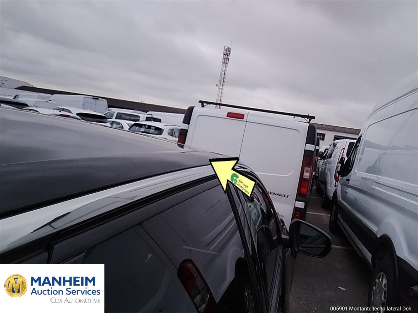 Foto Peugeot 3008 30