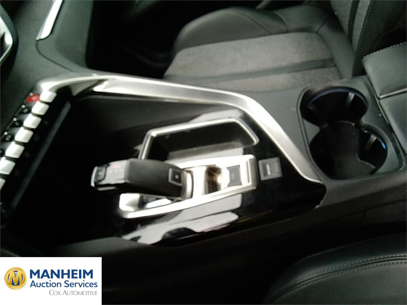 Foto Peugeot 3008 31