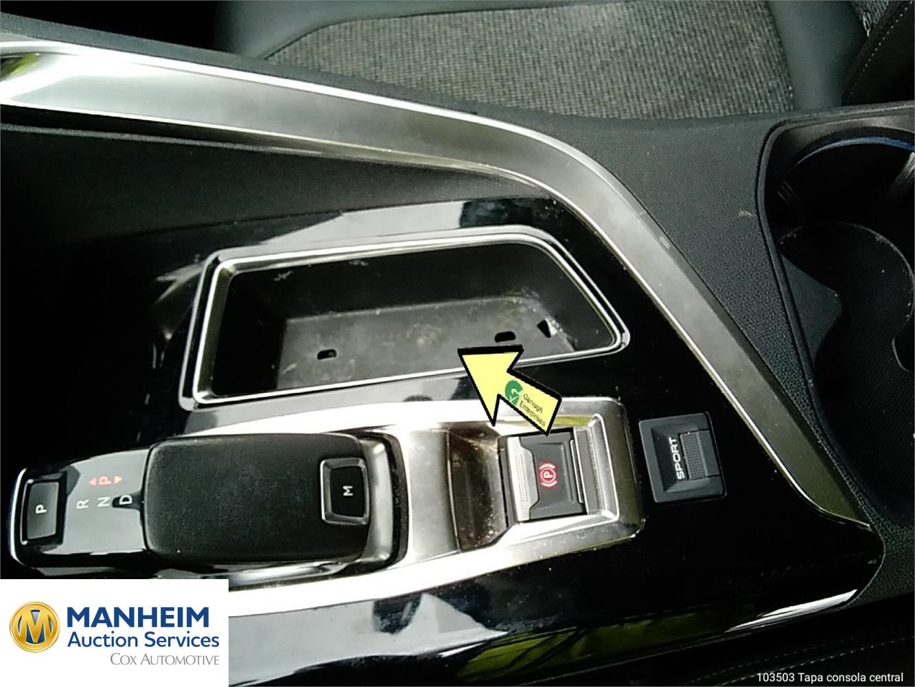 Foto Peugeot 3008 35