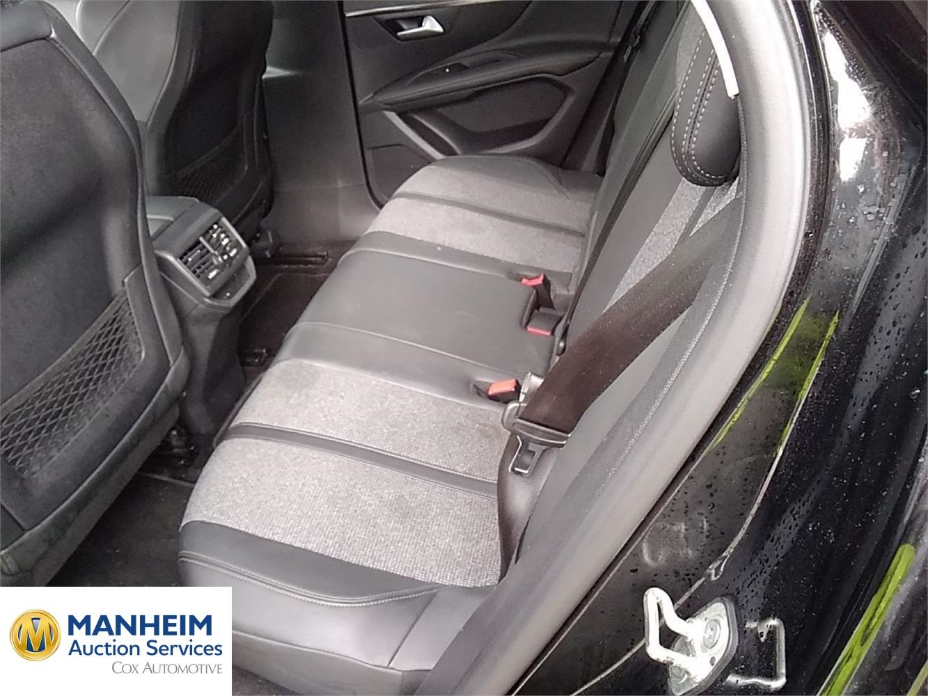 Foto Peugeot 3008 37