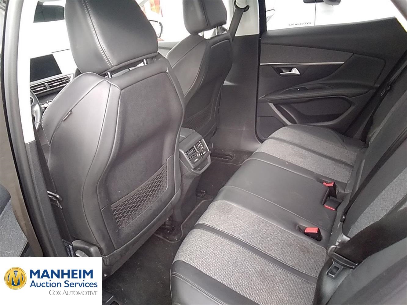 Foto Peugeot 3008 38
