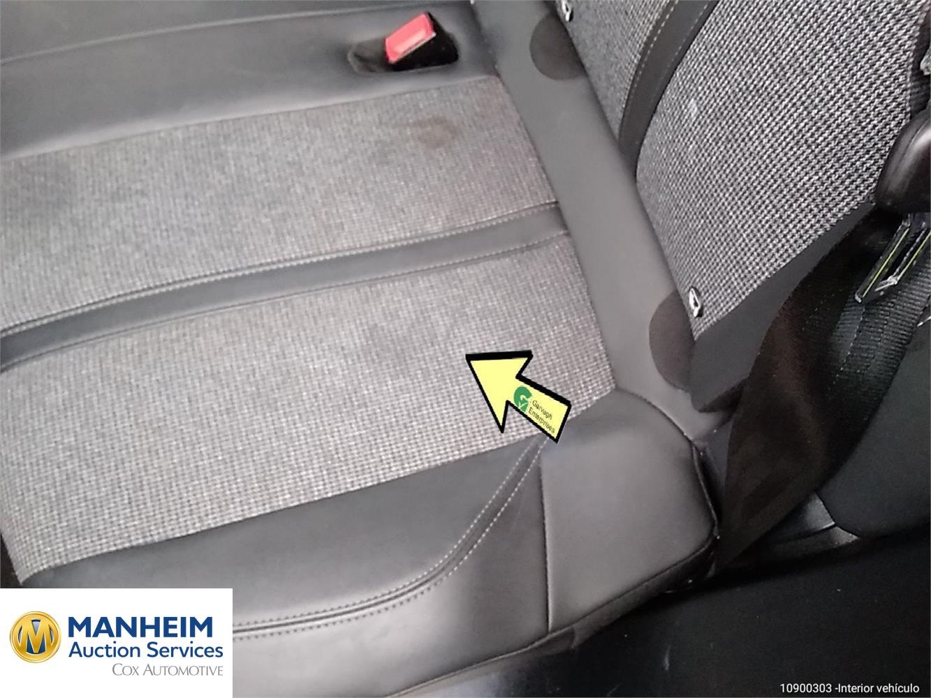 Foto Peugeot 3008 39