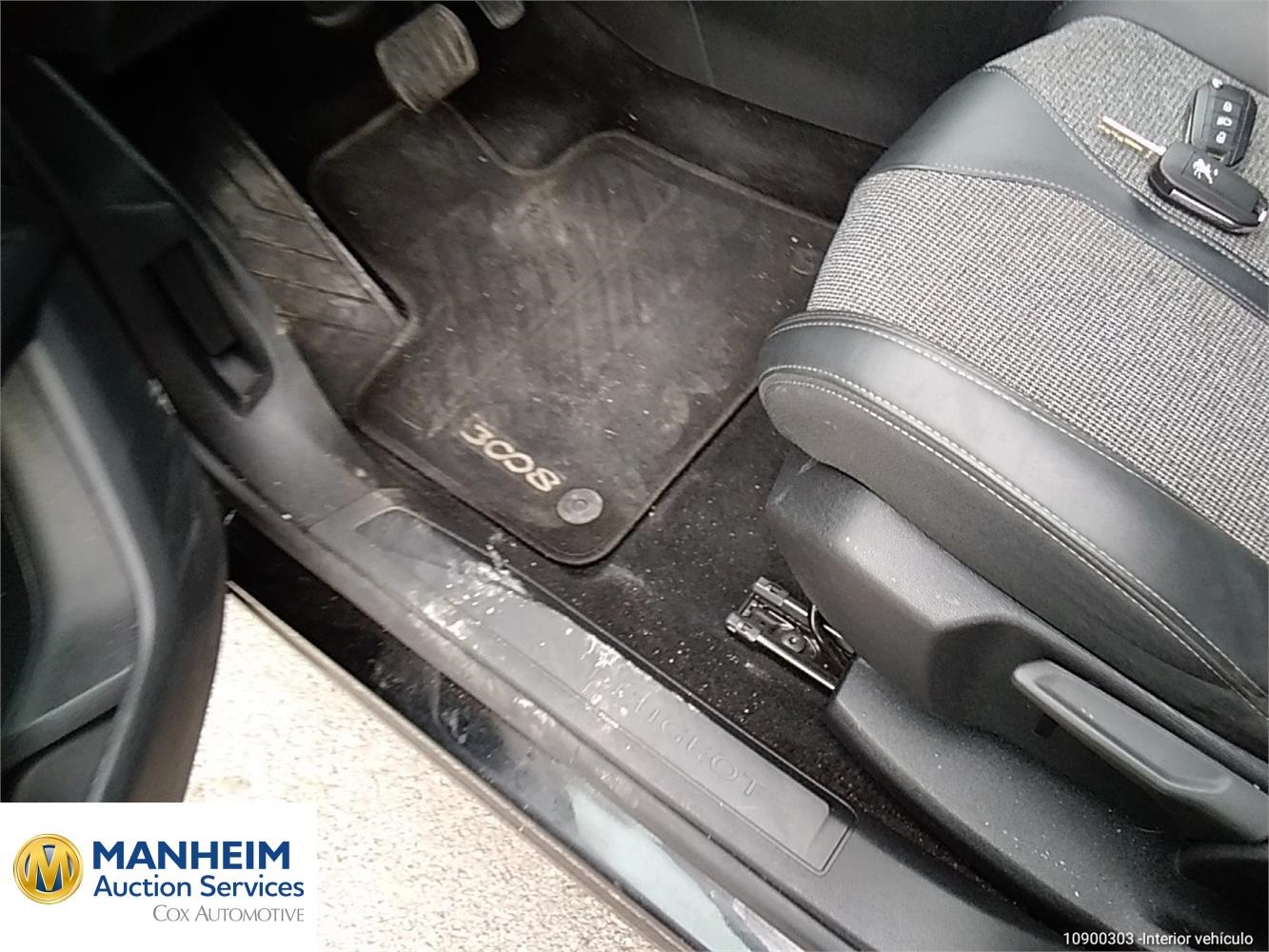 Foto Peugeot 3008 46