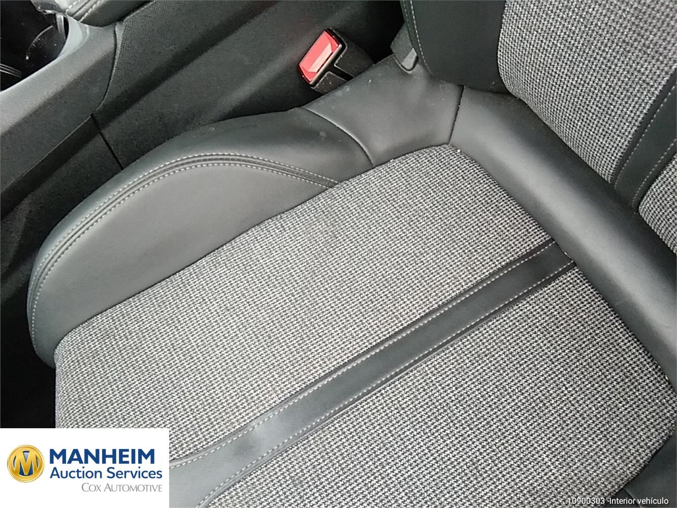 Foto Peugeot 3008 48