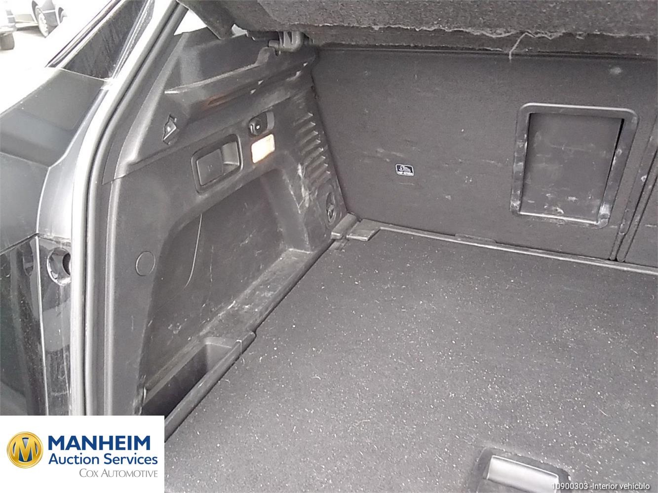 Foto Peugeot 3008 54
