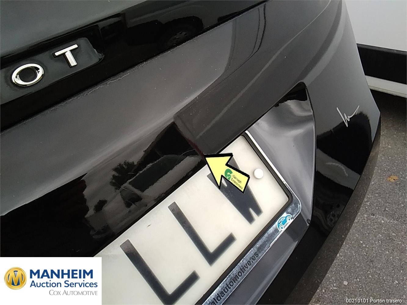 Foto Peugeot 3008 87