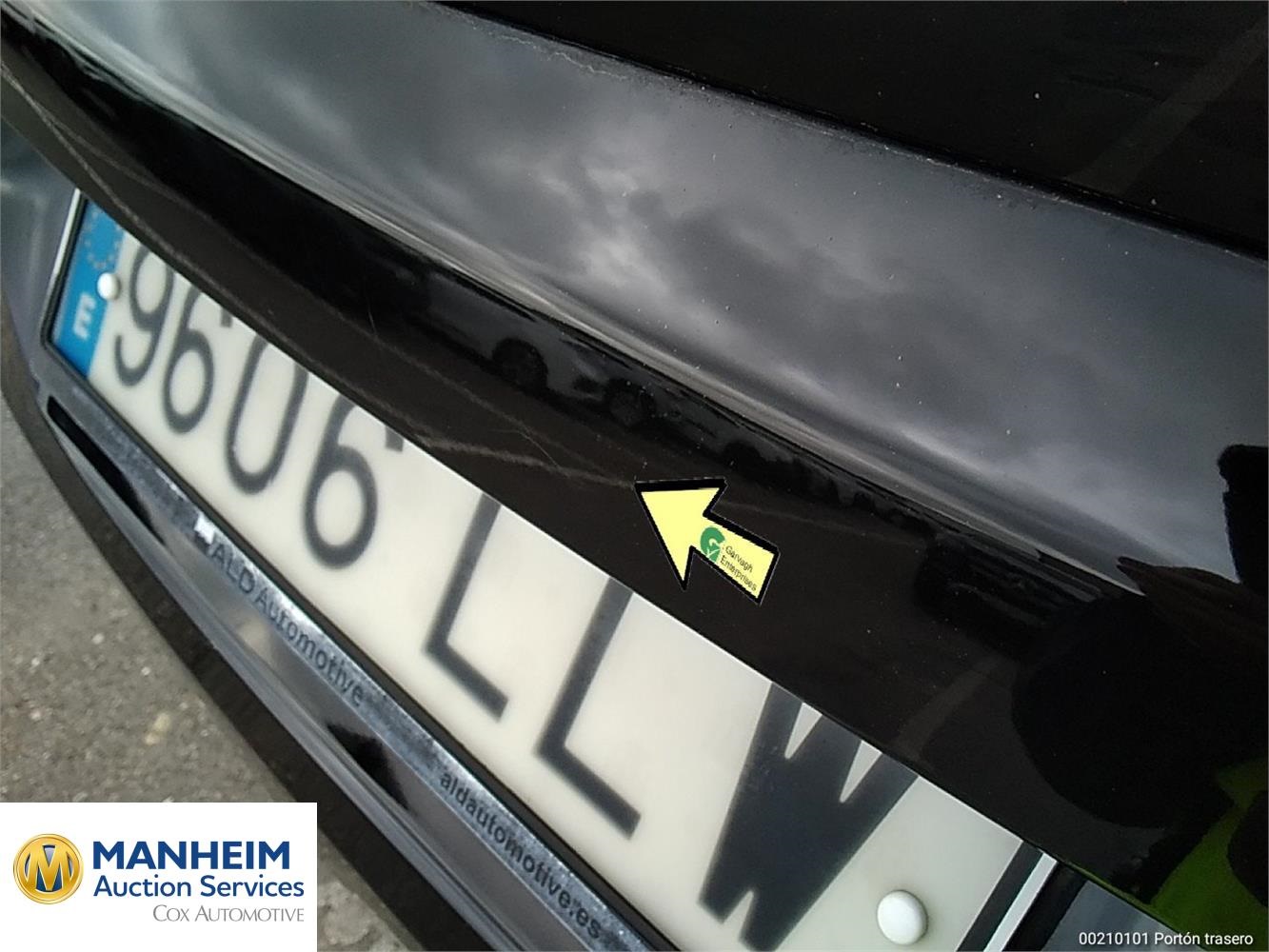 Foto Peugeot 3008 88