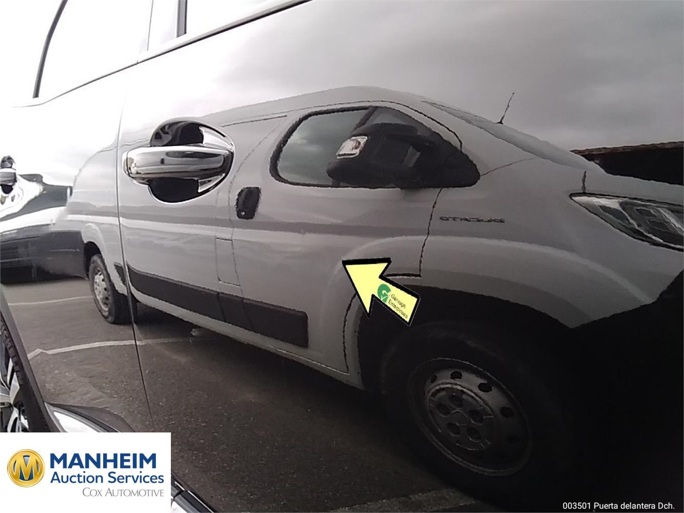 Foto Peugeot 3008 94