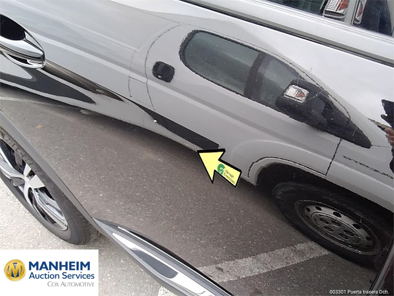Foto Peugeot 3008 98