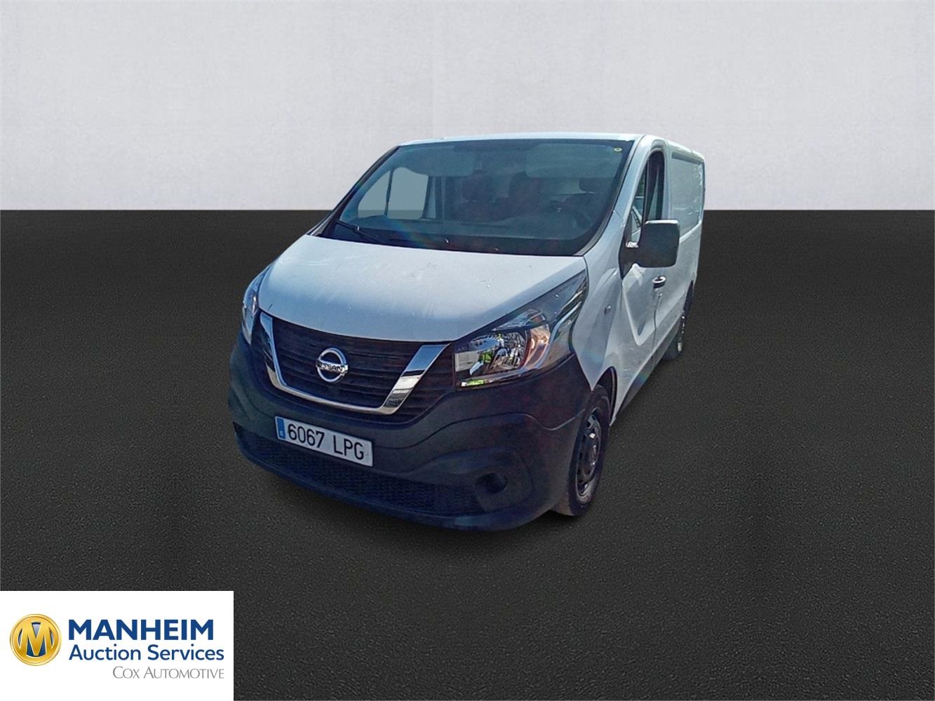 Nissan NV300 